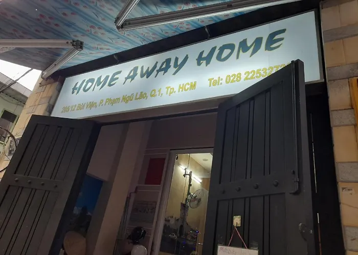 Home Away Home